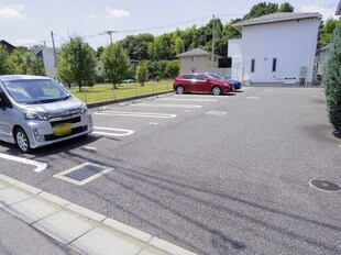 Ｇｒｅｅｎ　ｒｏｏｆの物件外観写真